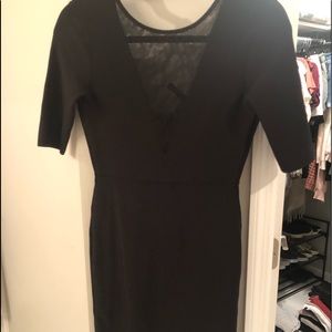 BCBG DRESS